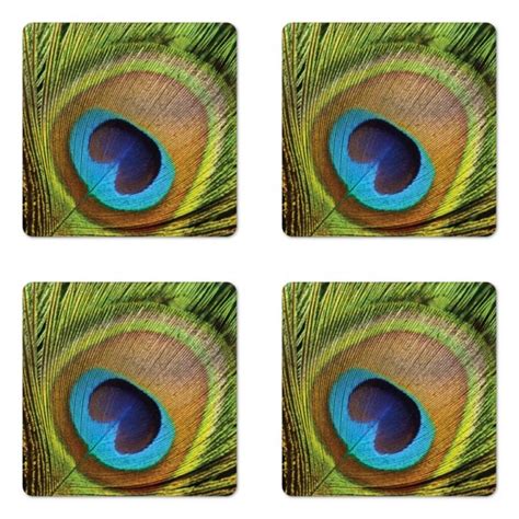 peacock gift ideas